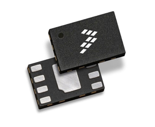 Freescale MC34671 Product Image
