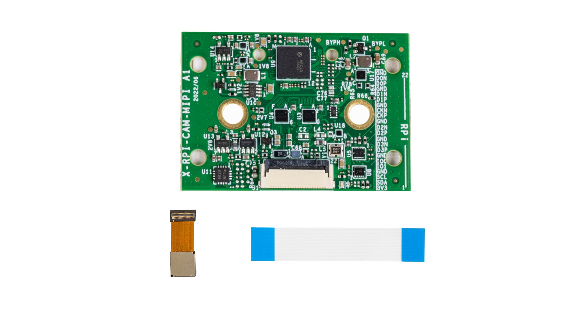 RPI-CAM-MIPI-Image