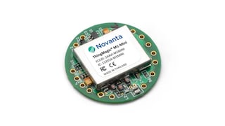 ThingMagic® M1-Mini Shielded HF Embedded RFID Module