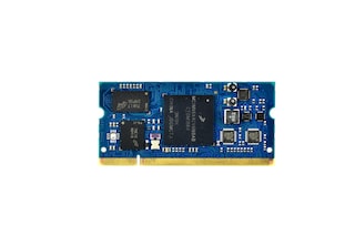 i.Core MX6S/DL
